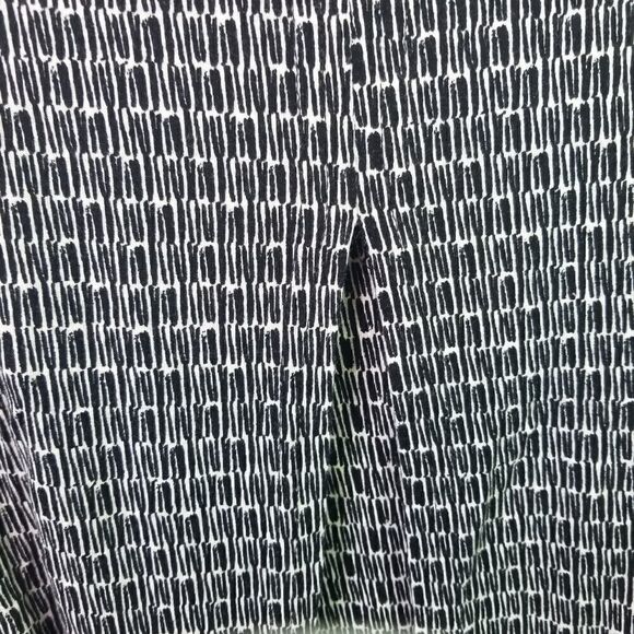 DAISY FUENTES SLEEVELESS TUNIC. SIZE 2X. - Picture 5 of 14